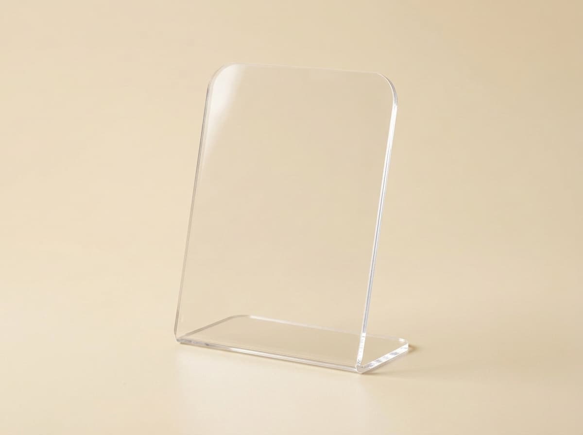 Présentoir Cristal — ثلاثة أرباع
